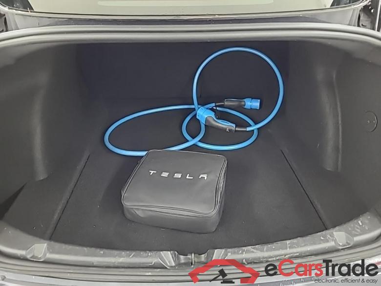 Tesla Model 3 Standard Range Plus RWD 4D 225kW #5
