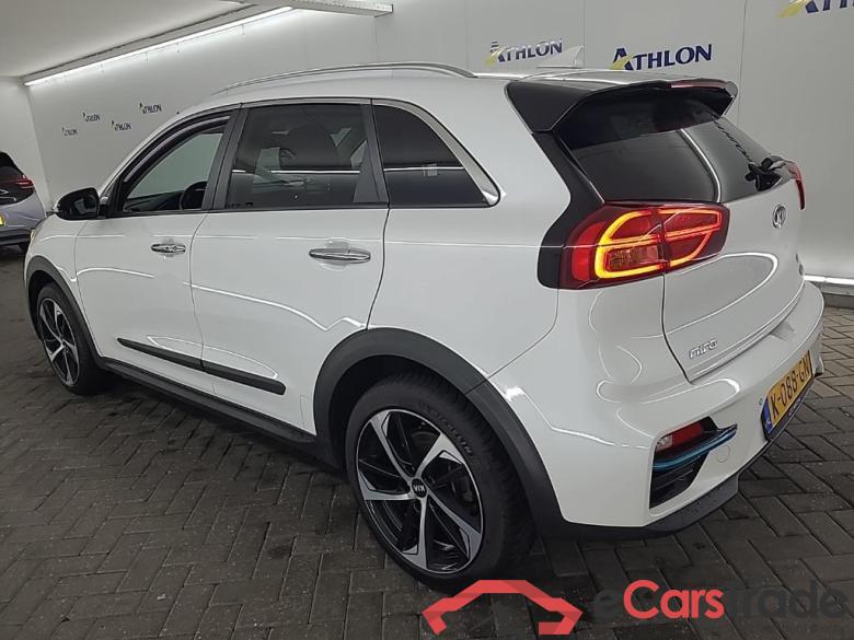 KIA Niro e-Niro EV ExecutiveLine 3-fase 5D 150kW #4