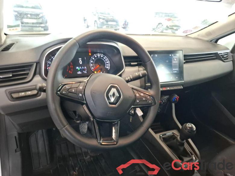 Clio V Société Air Nav 1.0 TCe 90CV BVM6 E6d #5