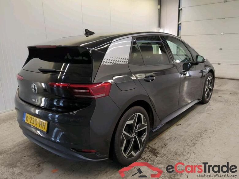VOLKSWAGEN ID.3 First Plus 58 kWh #2