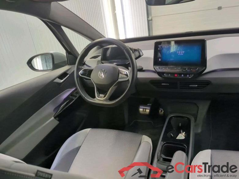 VOLKSWAGEN ID.3 First Plus 58 kWh #3
