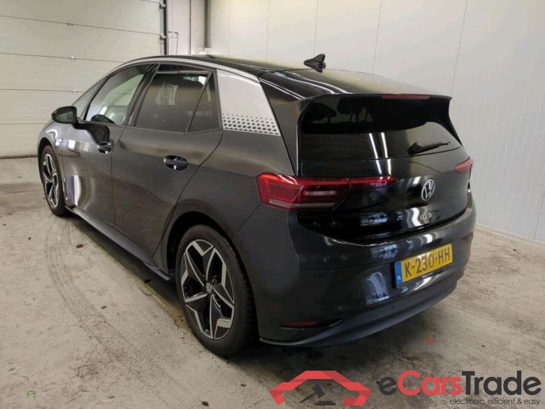 VOLKSWAGEN ID.3 First Plus 58 kWh #5