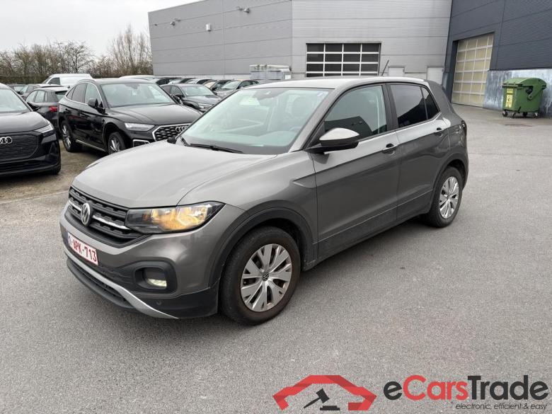 VOLKSWAGEN T-Cross !! C112LV 3 MSNRS4F GWDJWDJ GZDDZDD #1