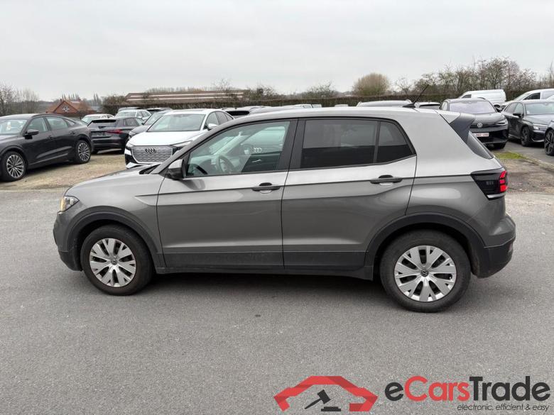 VOLKSWAGEN T-Cross !! C112LV 3 MSNRS4F GWDJWDJ GZDDZDD #4