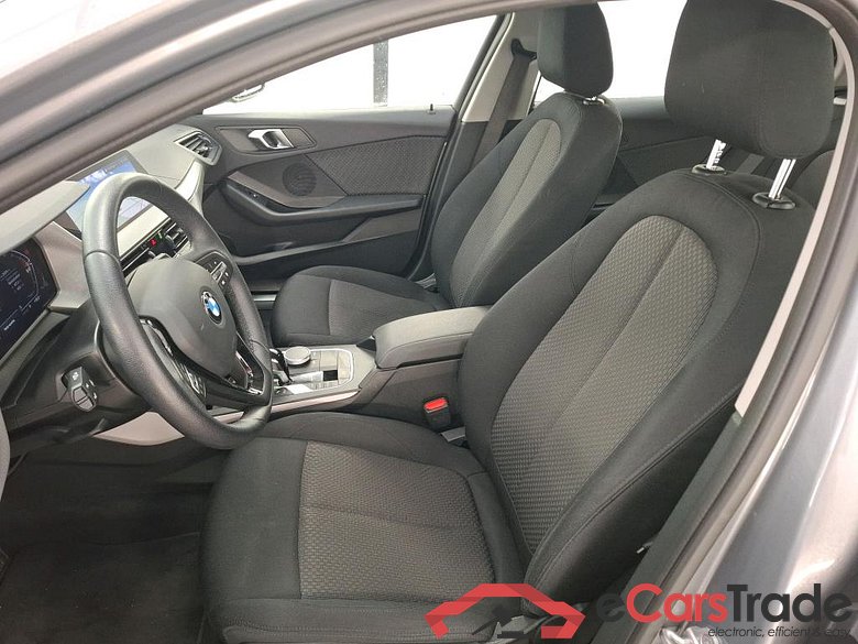 BMW Série 1 / 2019 / 5P / Berline 116i DKG7 Business Design #5