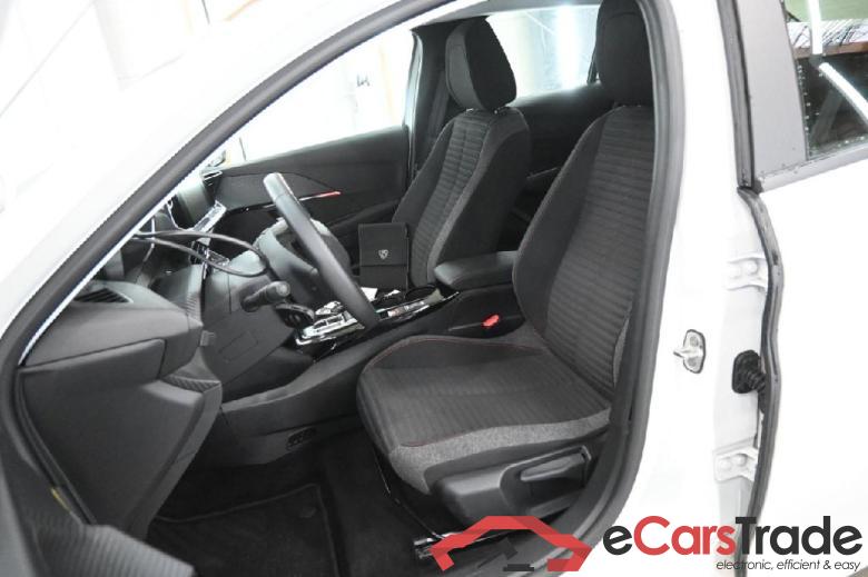 208 e- Active Pack 50kWh #4