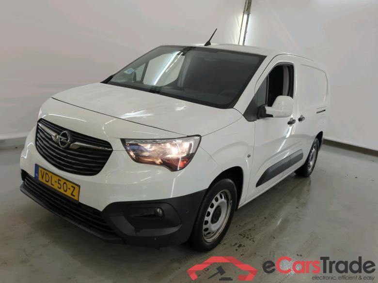 Opel Combo L2H1 1.5D 75kW S/S Edition 2.4T 4d #1