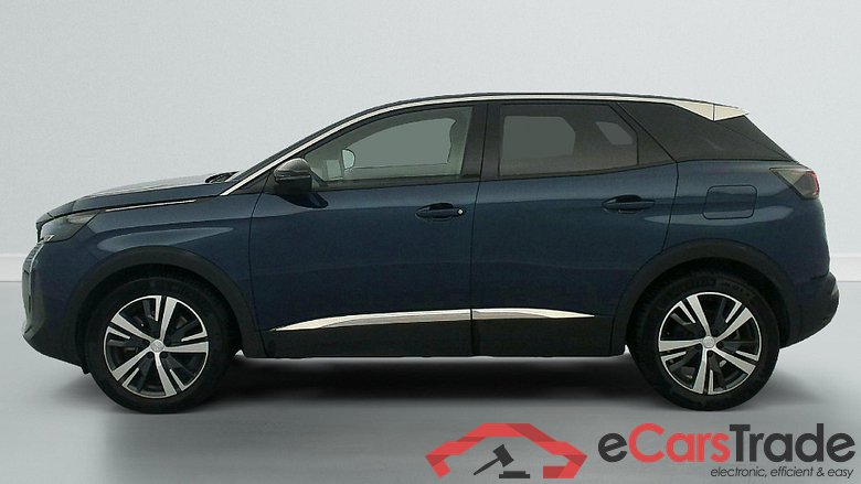 Peugeot 3008 Hybrid 180 e-EAT8 Allure Pack #4