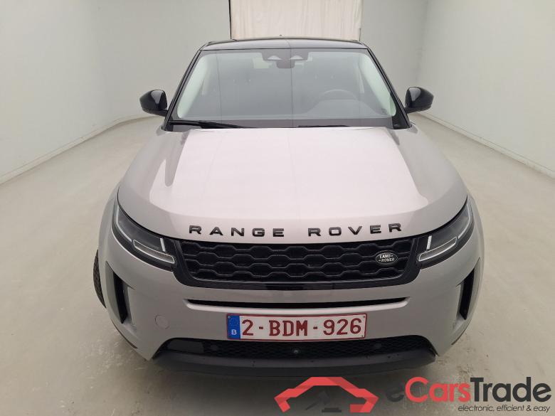 Land Rover, RR.Evoque '18, Land Rover Range Rover Evoque P160 MHEV FWD Auto 5 #1