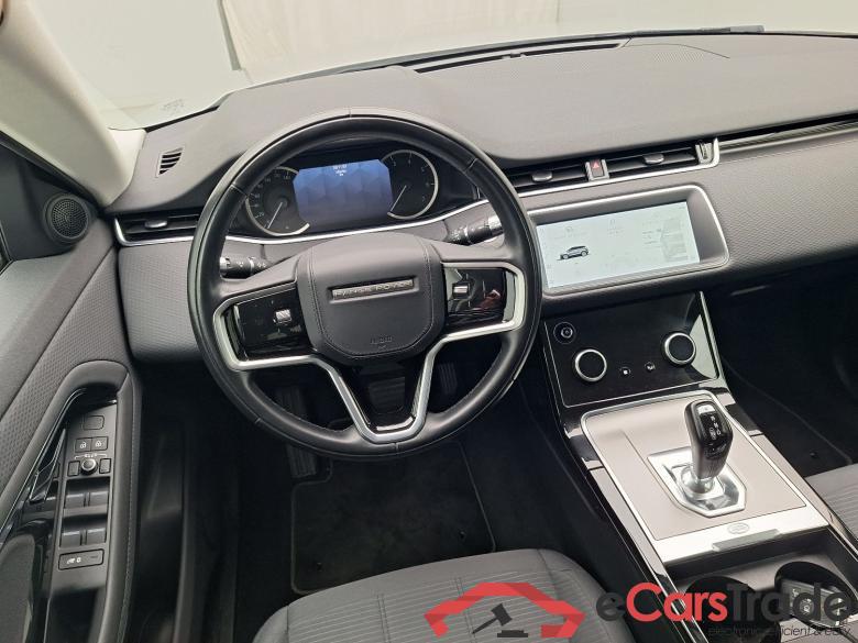 Land Rover, RR.Evoque '18, Land Rover Range Rover Evoque P160 MHEV FWD Auto 5 #5