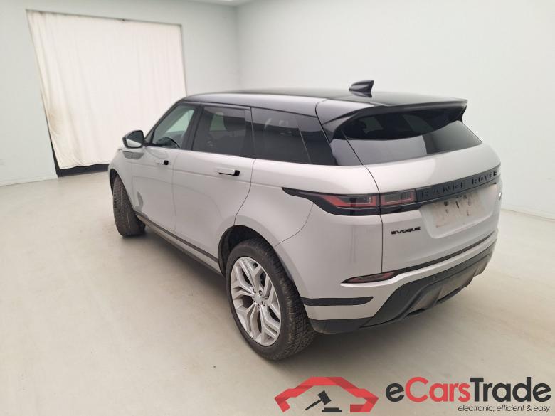 Land Rover, RR.Evoque '18, Land Rover Range Rover Evoque P160 MHEV FWD Auto 5 #6