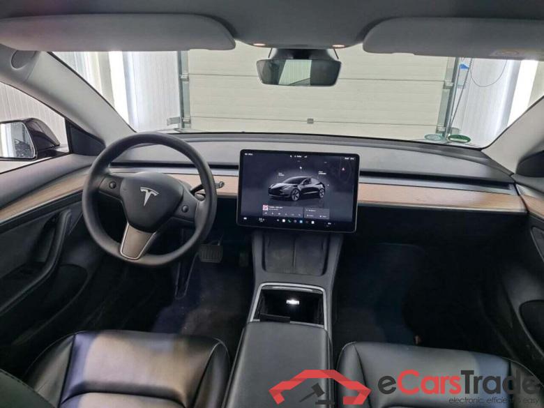 Tesla Model 3 Long Range AWD 75kWh #3