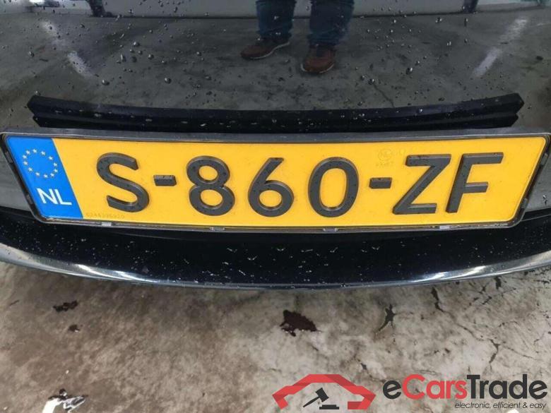 Tesla Model 3 Long Range AWD 75kWh #4