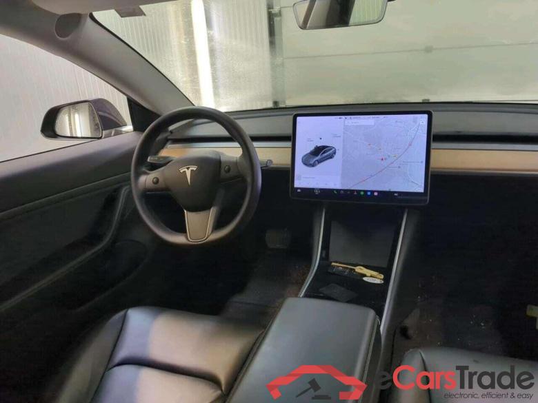 Tesla Model 3 Stnd.RWD Plus 60 kWh #3