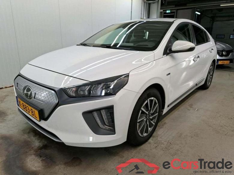 HYUNDAI IONIQ Comfort EV 38 kWh
