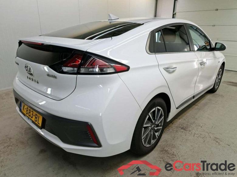 HYUNDAI IONIQ Comfort EV 38 kWh #2