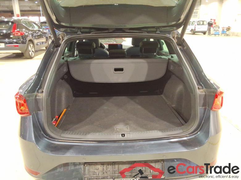 SEAT LEON ST 1.5 ETSI MHEV 150 FR DSG #3