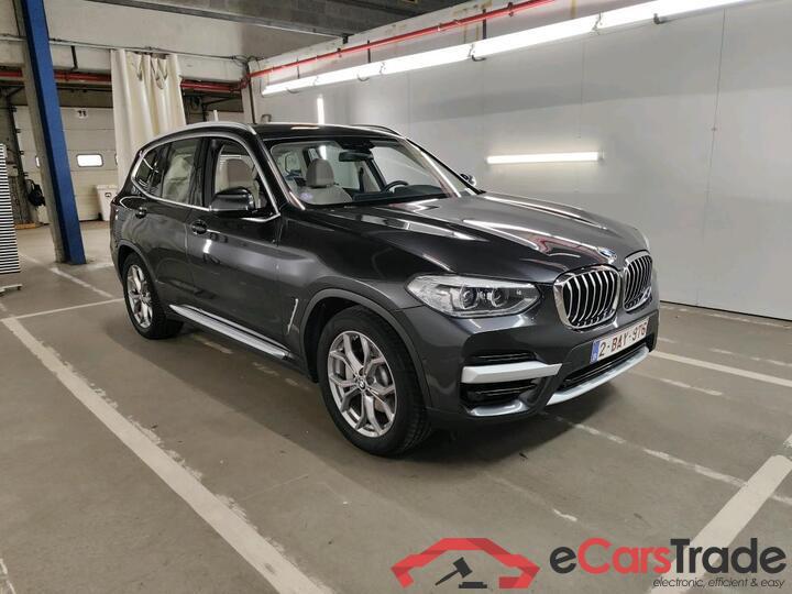 BMW X3 X3 xDrive30e (120 kW) (PHEV) 212kW/288pk  5D/P Auto-8 #2