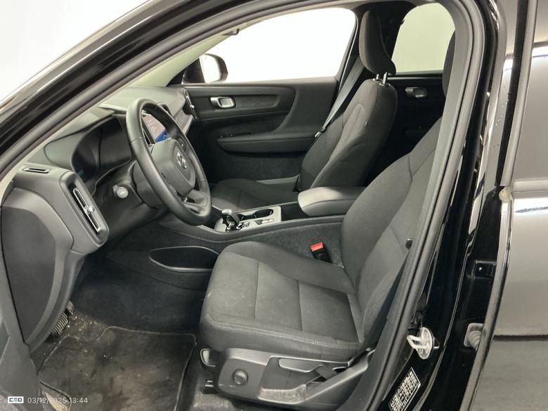 Volvo XC40 2.0 B3 Mild-Hybrid Facelift Aut. LED-Xenon Virtual ACC Navi KeylessGo Klima PDC ... #5