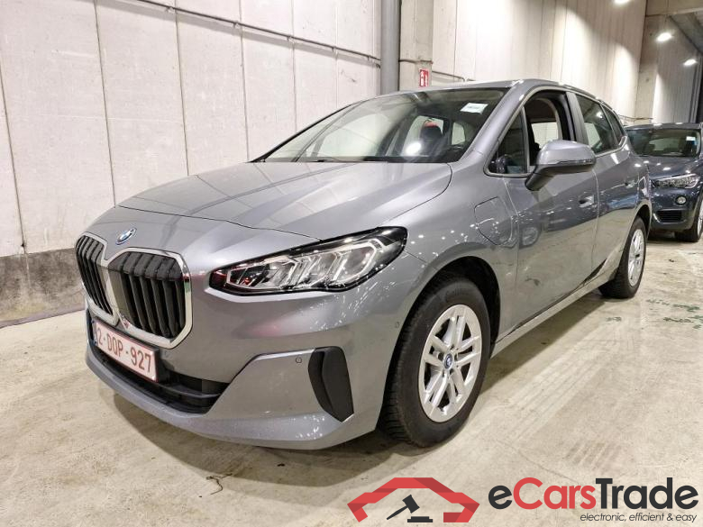 BMW 2 SERIES ACTIVE TOURER 1.5 225E PHEV DCT XDRIVE ACTIVE TOURER