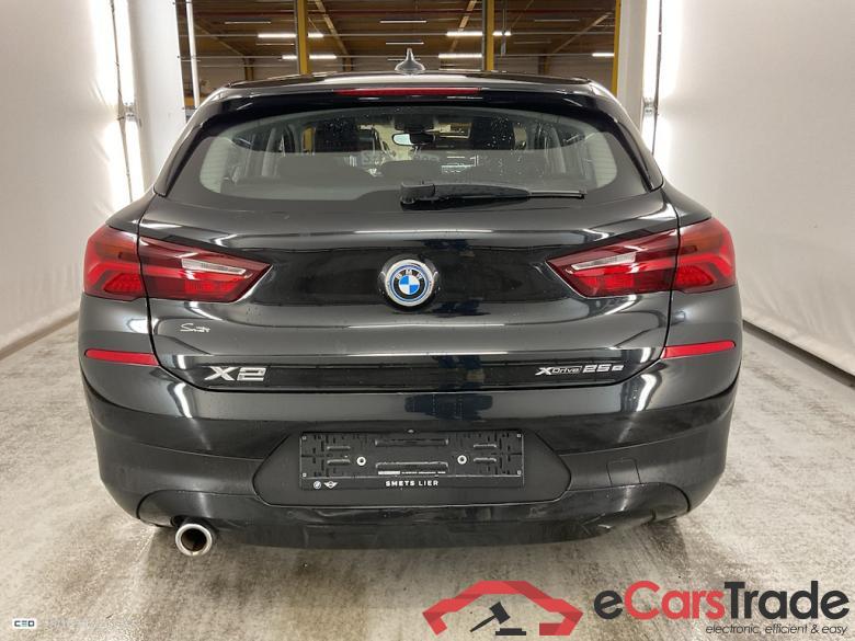 BMW X2 1.5 XDRIVE25E PHEV 162KW) #5