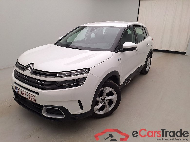 Citroën, C5 Aircross '18, Citroën C5 Aircross Hybrid 225 e-EAT8 Business GPS #2