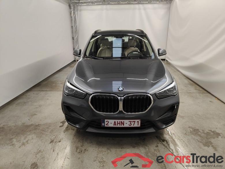 X1 xDrive 25e 162kW Aut #1