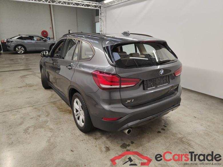 X1 xDrive 25e 162kW Aut #3