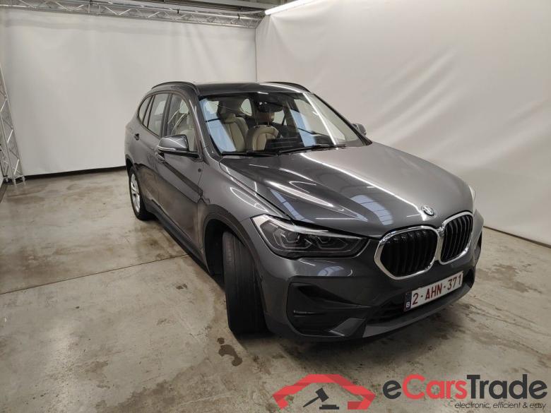 X1 xDrive 25e 162kW Aut #5
