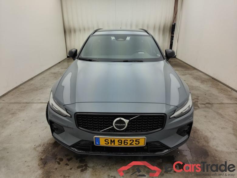 VOLVO V60 DIESEL - 2022 2.0 B4 197hp Plus Dark 5d #5