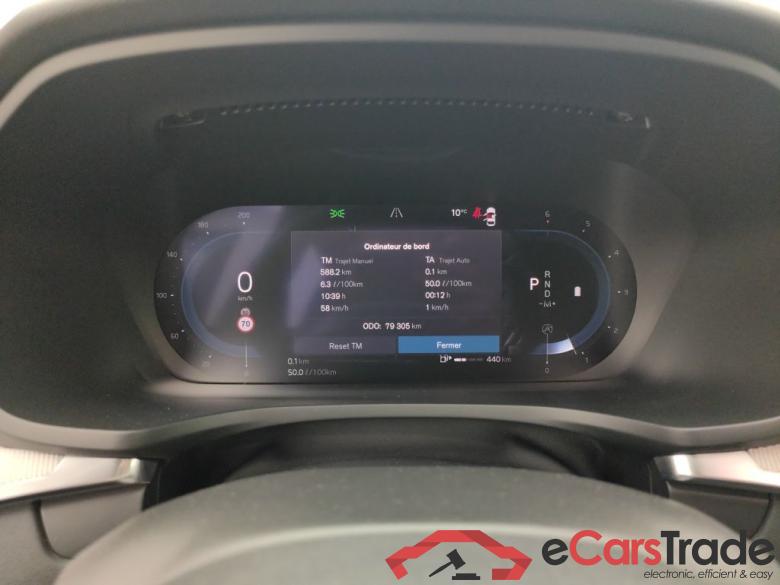 VOLVO V60 DIESEL - 2022 2.0 B4 197hp Plus Dark 5d #6