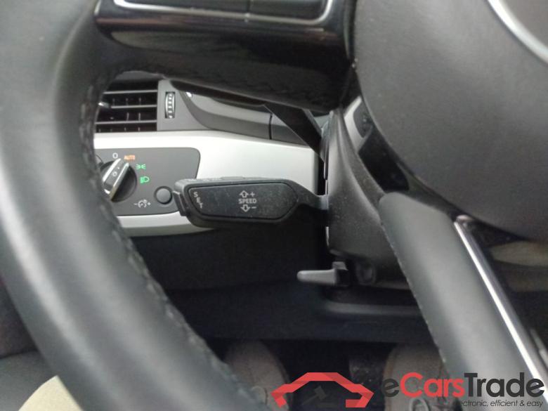 AUDI A5 SPORTBACK DIESEL - 2020 35 TDI 163 Advanced S tronic 5d #5