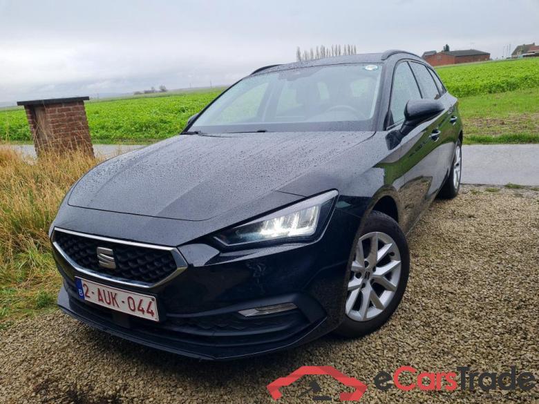 SEAT LEON ST 1.5 TSI 130 MOVE! #1