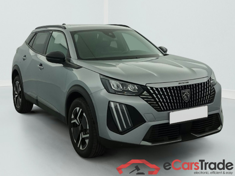 Peugeot 2008 100 S&S BVM6 Allure