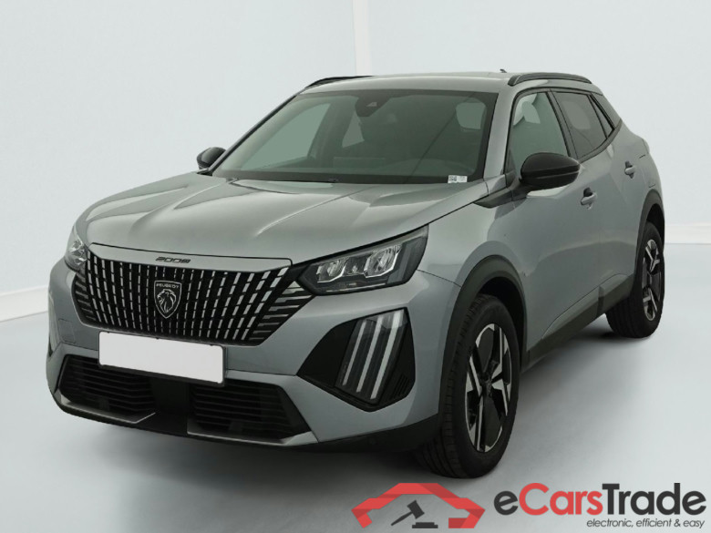 Peugeot 2008 100 S&S BVM6 Allure #3