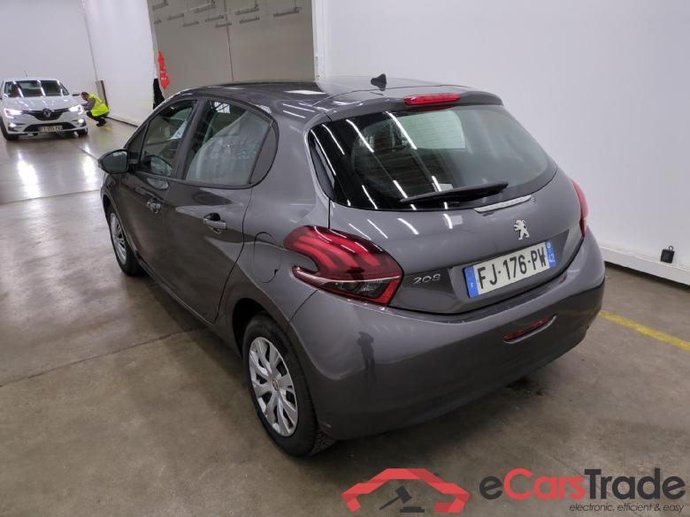 208 Affaire Premium 1.5 HDi 100CV BVM5 E6dT #2