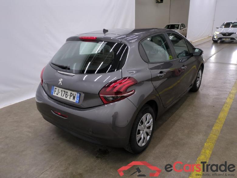 208 Affaire Premium 1.5 HDi 100CV BVM5 E6dT #3