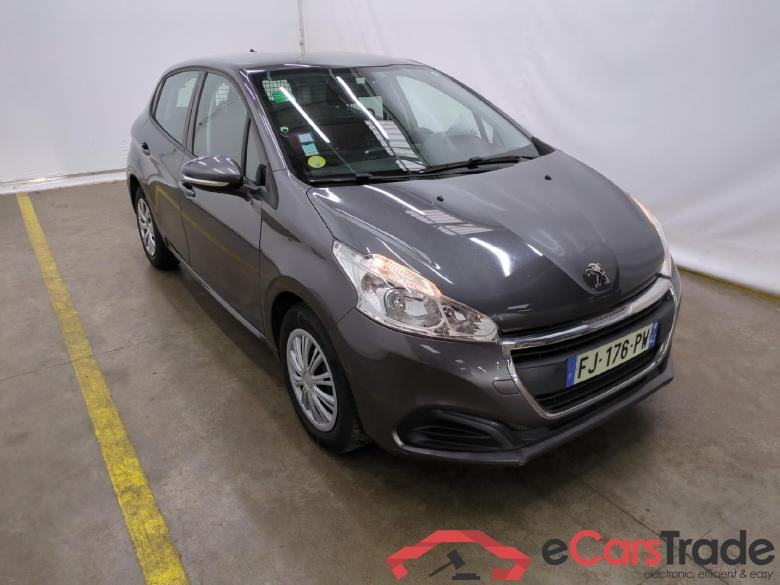 208 Affaire Premium 1.5 HDi 100CV BVM5 E6dT #4