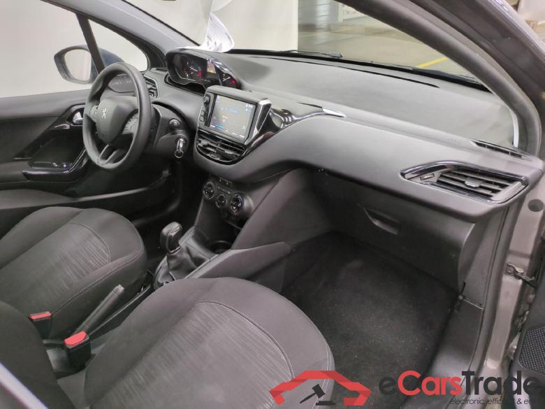 208 Affaire Premium 1.5 HDi 100CV BVM5 E6dT #5