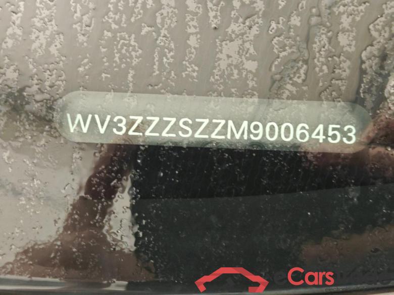 Volkswagen Crafter 35 2.0TDI 75kW L4 FWD 2d #6