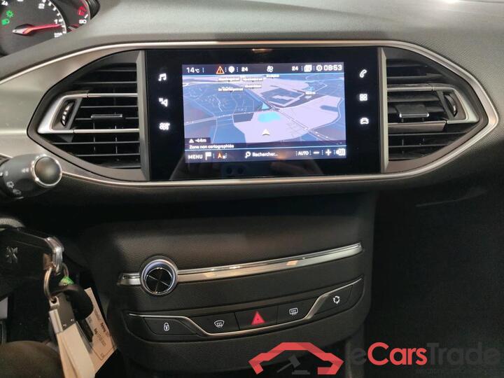 Peugeot 308 SW 308 SW 1.5 BlueHDi 130 S/S Active Pack 96kW/130pk  5D/P Man-6 #6