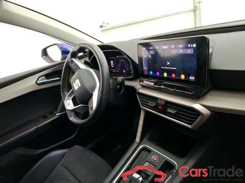 Leon Sportstourer Xcellence 1.5 TSI 150CV BVA7 E6dT #5