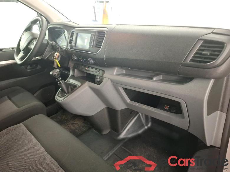 PEUGEOT Expert / 2016 / 4P / Fourgon tôlé 2.0 BLUEHDI 120 S&S CAB APP STD PREMIUM #5