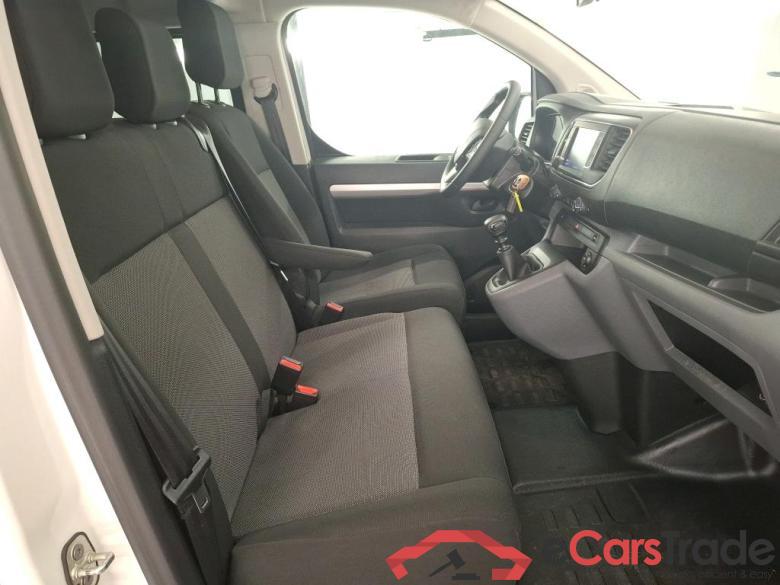 PEUGEOT Expert / 2016 / 4P / Fourgon tôlé 2.0 BLUEHDI 120 S&S CAB APP STD PREMIUM #6