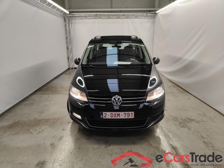 Volkswagen Sharan 2.0 CR TDi 110kW BMT DSG6 Comfortline 5d 7pl #5