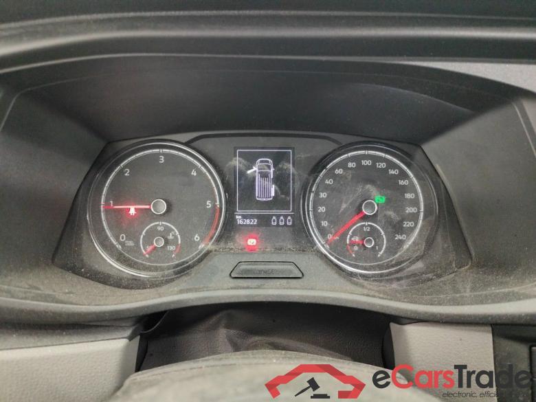 Volkswagen Transporter 2.0 TDi 110/150 LWB DSG DC Trend 4d #6