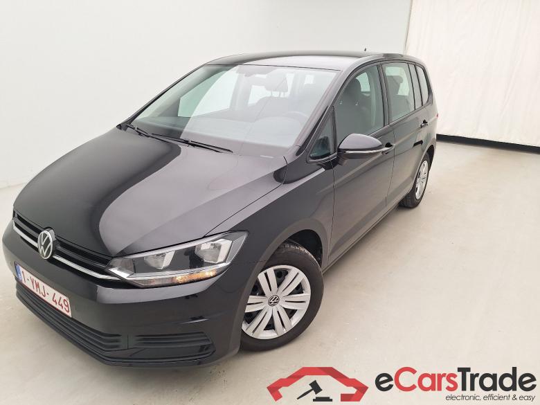VW, Touran '15, Volkswagen Touran 2.0 TDi 85kW Trendline DSG 5d 7pl #2