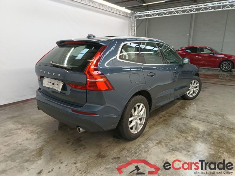 Volvo XC60 D4 120kW Geartronic Momentum Pro 5d #2