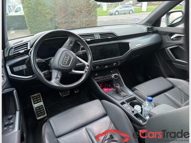 AUDI Q3 Audi Q3  Business Edition S line 35 TFSI  110(150) kW(ch) S tronic #4