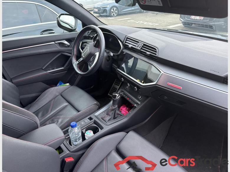 AUDI Q3 Audi Q3  Business Edition S line 35 TFSI  110(150) kW(ch) S tronic #6